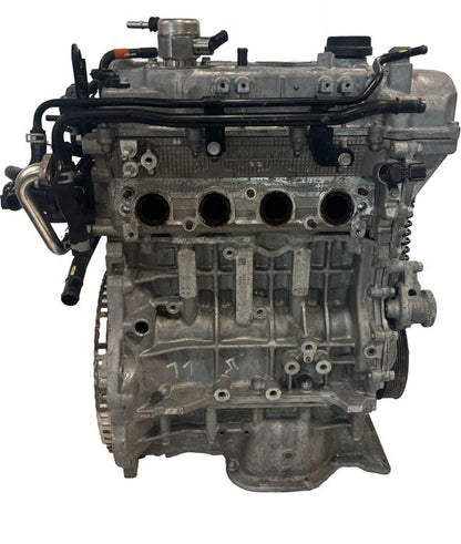 Moteur d'occasion Hyundai 1.6L G4LE – état général