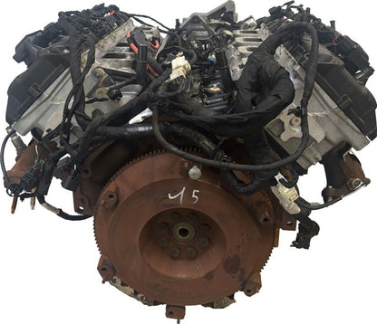 Moteur d'occasion Dodge Challenger 5.7L – EZC