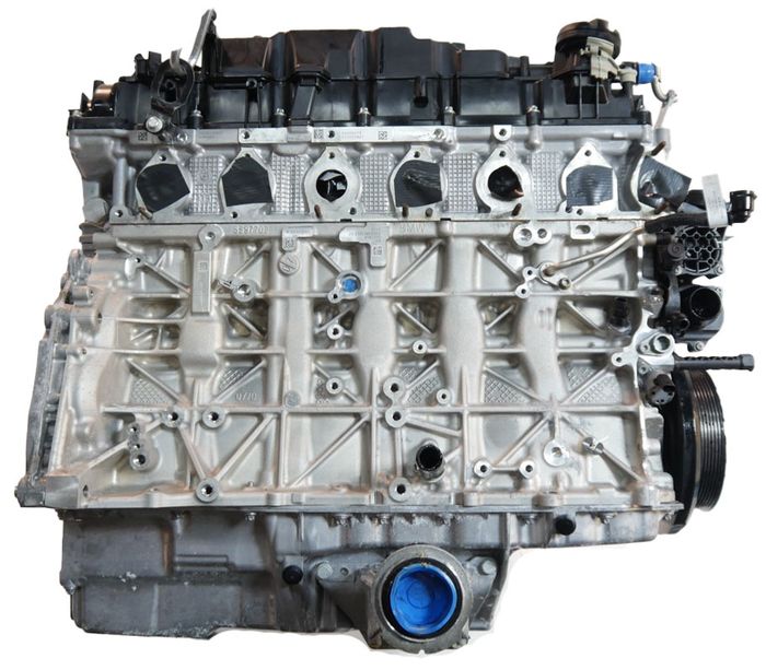 Moteur B57D30B-B57D30O2-B57 BMW Série 3 (G21) – vue détail