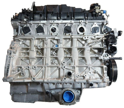 Moteur B57D30B-B57D30O2-B57 BMW Série 3 (G21) – vue détail