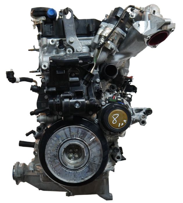 Moteur d'occasion BMW 3.0L B57D30B-B57D30O2-B57 – état général