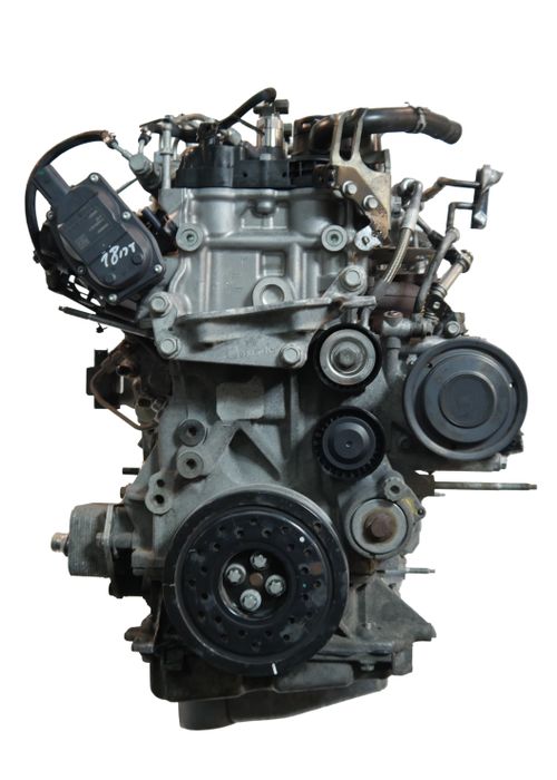 Moteur B16DTH-B16-LVL Opel Astra K 239 000 km – vue détail
