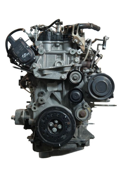 Moteur B16DTH-B16-LVL Opel Astra K 239 000 km – vue détail