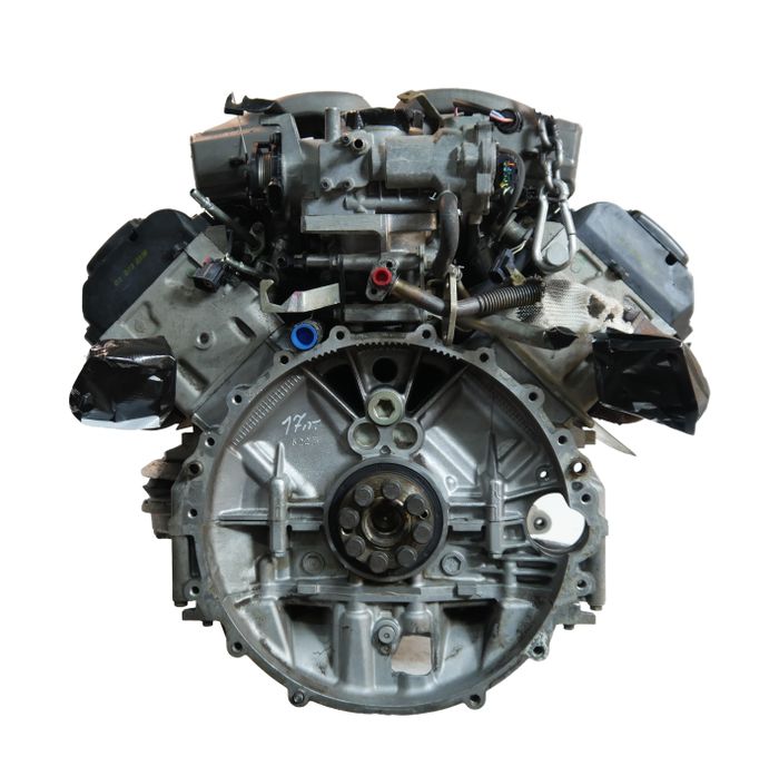 Bloc moteur Jaguar 4.0L AJ27S-AJ27 – Express Parts