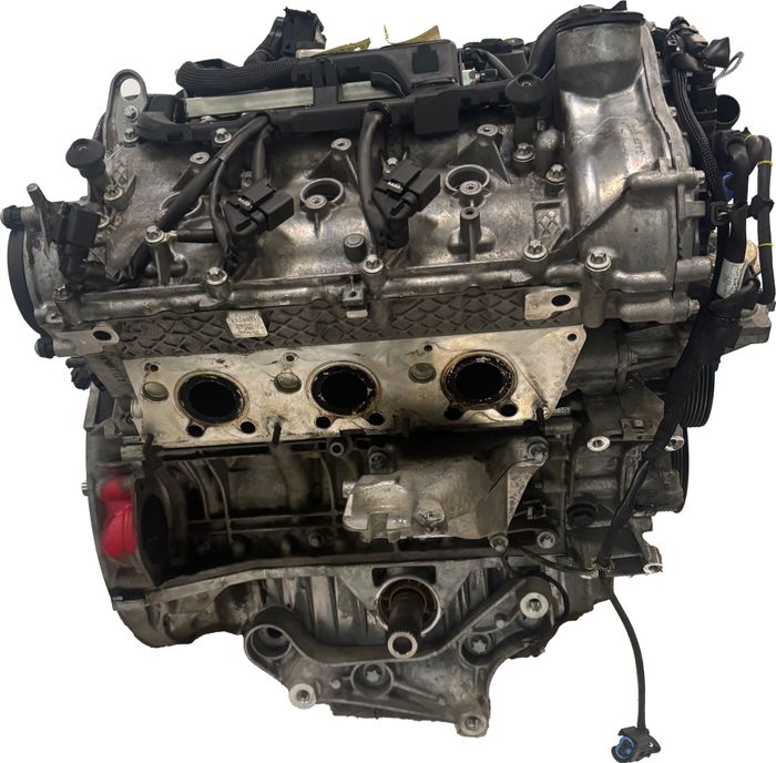 Moteur d'occasion Mercedes-Benz 3.0L M272.948-M272-272.948 – état général