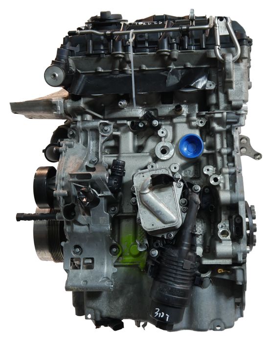 Moteur d'occasion BMW 1.5L B38A15A-B38A15M1-B38 – état général