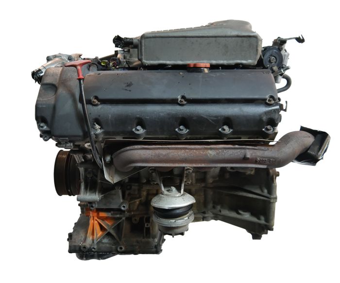 Moteur d'occasion Jaguar 4.0L AJ27S-AJ27 – état général