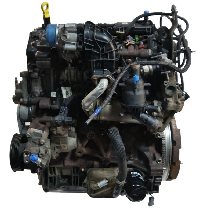 Moteur d'occasion Ford Transit 2.0L – YMF6