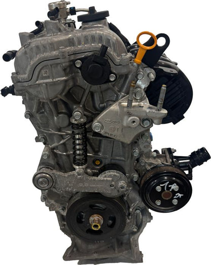 Bloc moteur Hyundai 1.6L G4LE – Express Parts