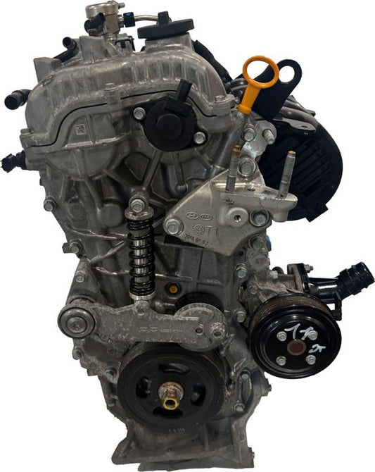 Bloc moteur Hyundai 1.6L G4LE – Express Parts