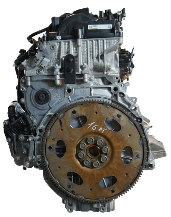 Moteur d'occasion BMW 3.0L B57D30B-B57D30O2-B57 – état général