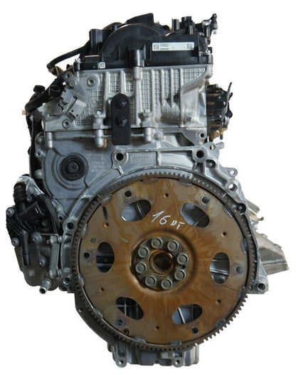 Moteur d'occasion BMW 3.0L B57D30B-B57D30O2-B57 – état général