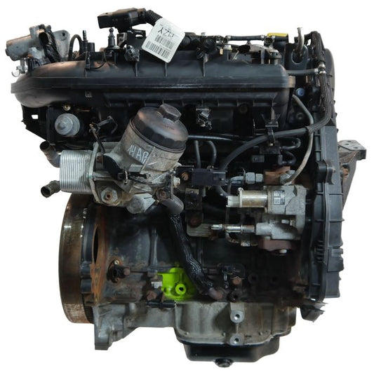 Moteur d'occasion Opel Mervia B 1.7L – A17DTS-A17-LUD