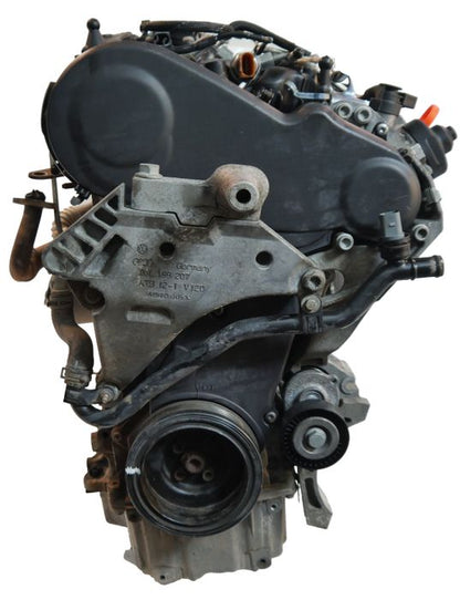 Moteur d'occasion VW 2.0L CFGB-CFG – état général