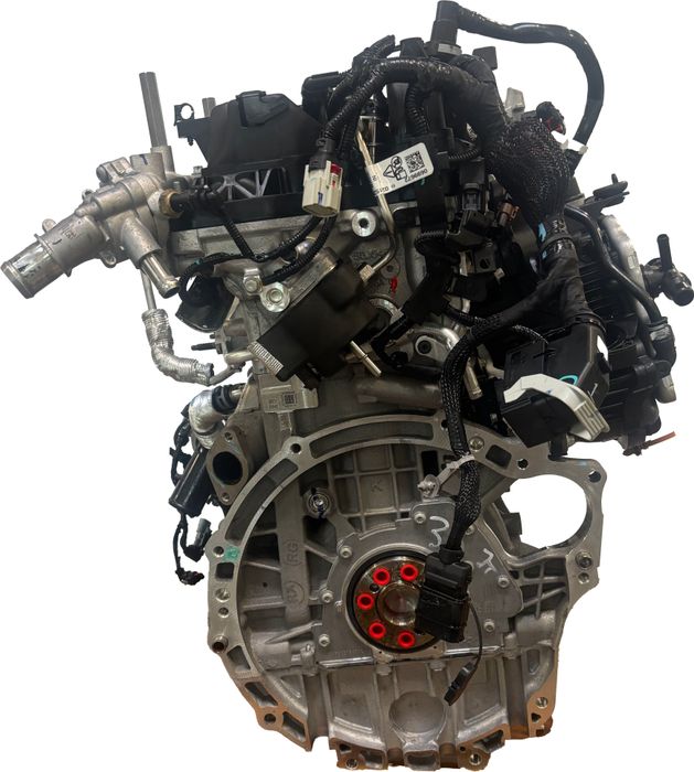 Bloc moteur Jeep 2.0L EC1 – Express Parts