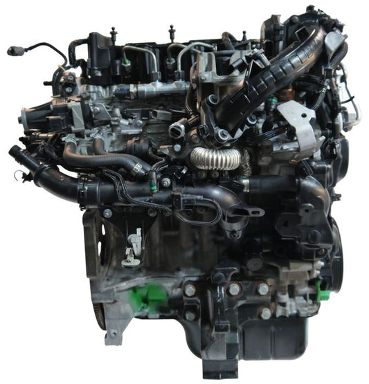 Moteur d'occasion Peugeot 308 SW II 1.5L – DV5RC-YH01-YHZ
