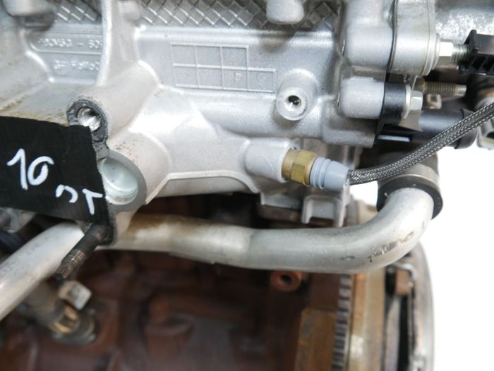 Moteur Ford Fiesta VI B-Max SFJC-C10FD0X – Express Parts Belgique