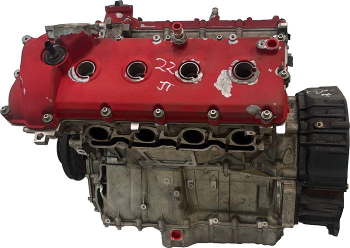 Bloc moteur Maserati 4.7L M139R – Express Parts