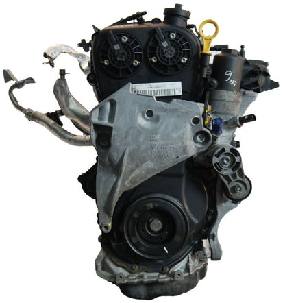Bloc moteur VW 2.0L DNND-DNN – Express Parts