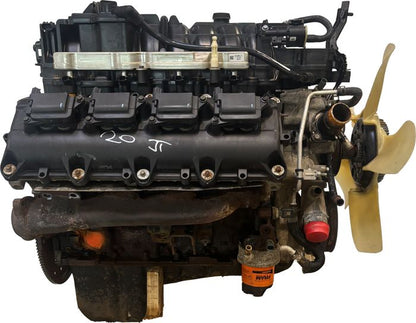Bloc moteur Dodge 5.7L EZH – Express Parts