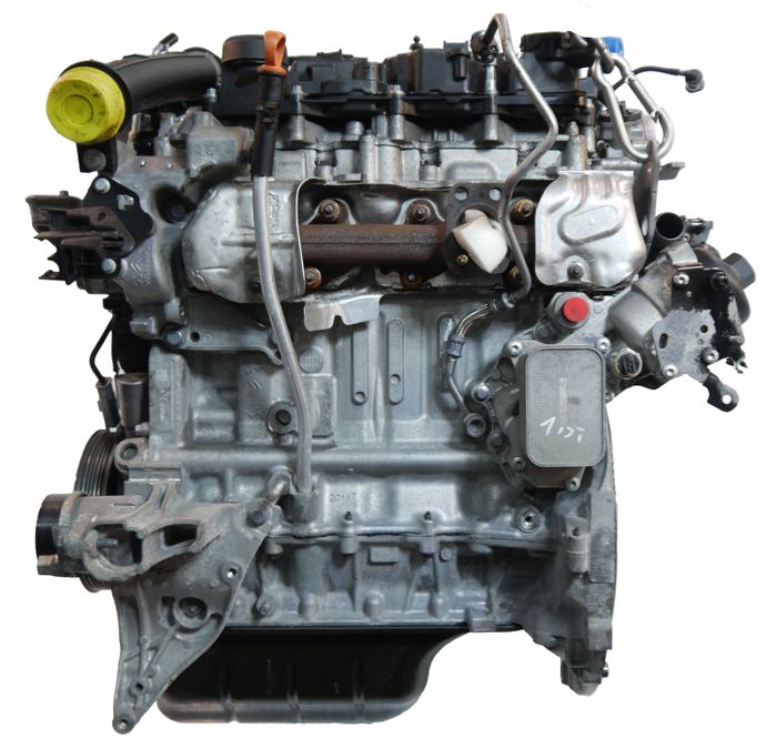 Moteur DV5RC-YH01-YHZ Peugeot 308 SW II – vue détail