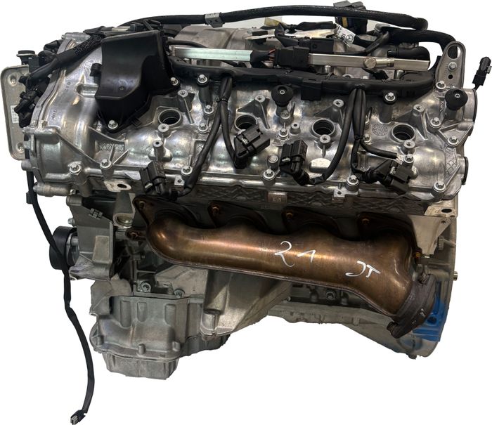 Moteur Mercedes-Benz S (W221/C216) M273.961-M273-273.961 – Express Parts Belgique
