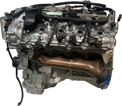 Moteur Mercedes-Benz S (W221/C216) M273.961-M273-273.961 – Express Parts Belgique