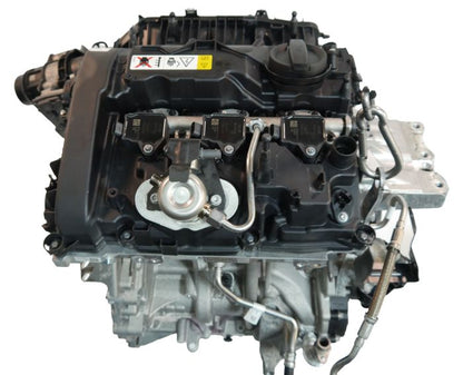 Moteur BMW Countryman (F60) B38A15A-XB2131M0-B38 – Express Parts Belgique