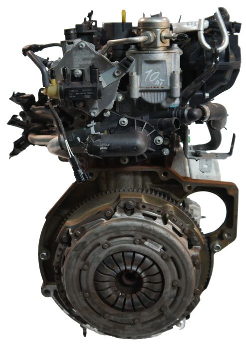 Bloc moteur Ford 1.0L SFJC-C10FD0X – Express Parts