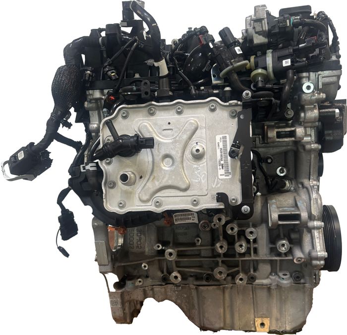 Moteur d'occasion Jeep Compass Wrangler 2.0L – EC1