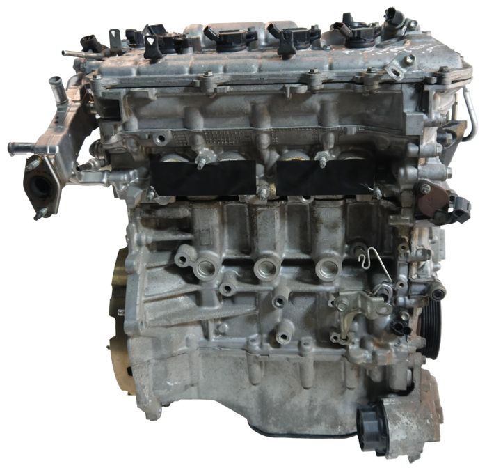 Moteur 2ZR-FXE/2ZR Toyota Prius MK3 533 000 km – vue détail