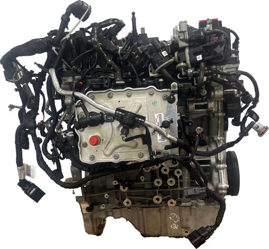Moteur d'occasion Dodge Hornet Cherokee 2.0L – EC1