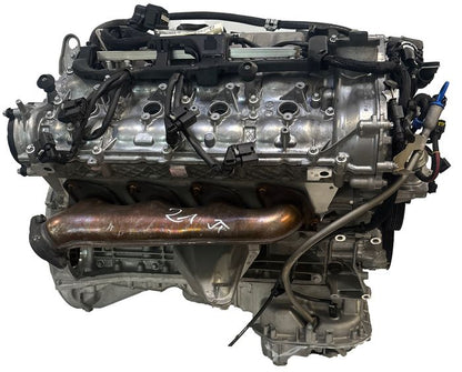 Bloc moteur Mercedes-Benz 5.5L M273.961-M273-273.961 – Express Parts