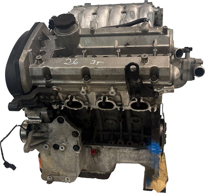 Moteur G6CU Hyundai XG 350 153 000 km – vue détail