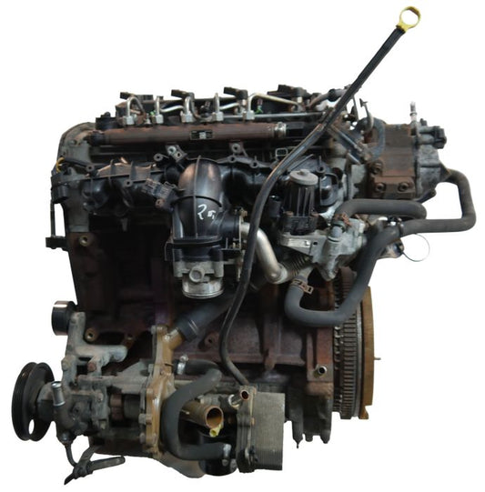 Moteur d'occasion Ford Transit Custom V362 2.2L – DRFF-T22DD0P