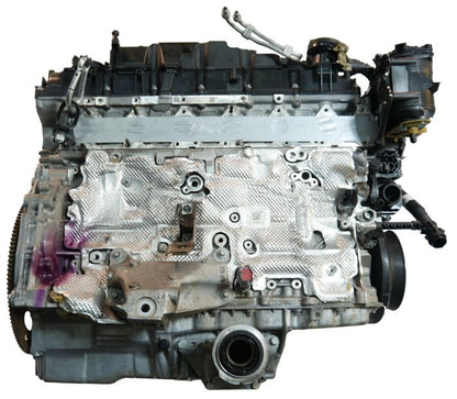 Moteur B57D30B-B57D30O2-B57 BMW Série 3 (G20) 211 000 km – vue détail