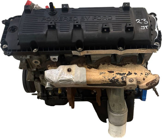 Bloc moteur Ford 6.2L T62RSEM – Express Parts
