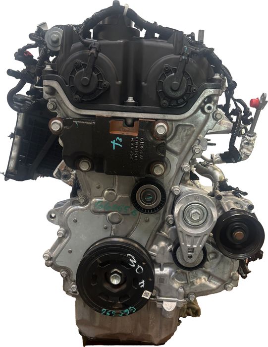 Moteur d'occasion Jeep 2.0L EC1 – état général