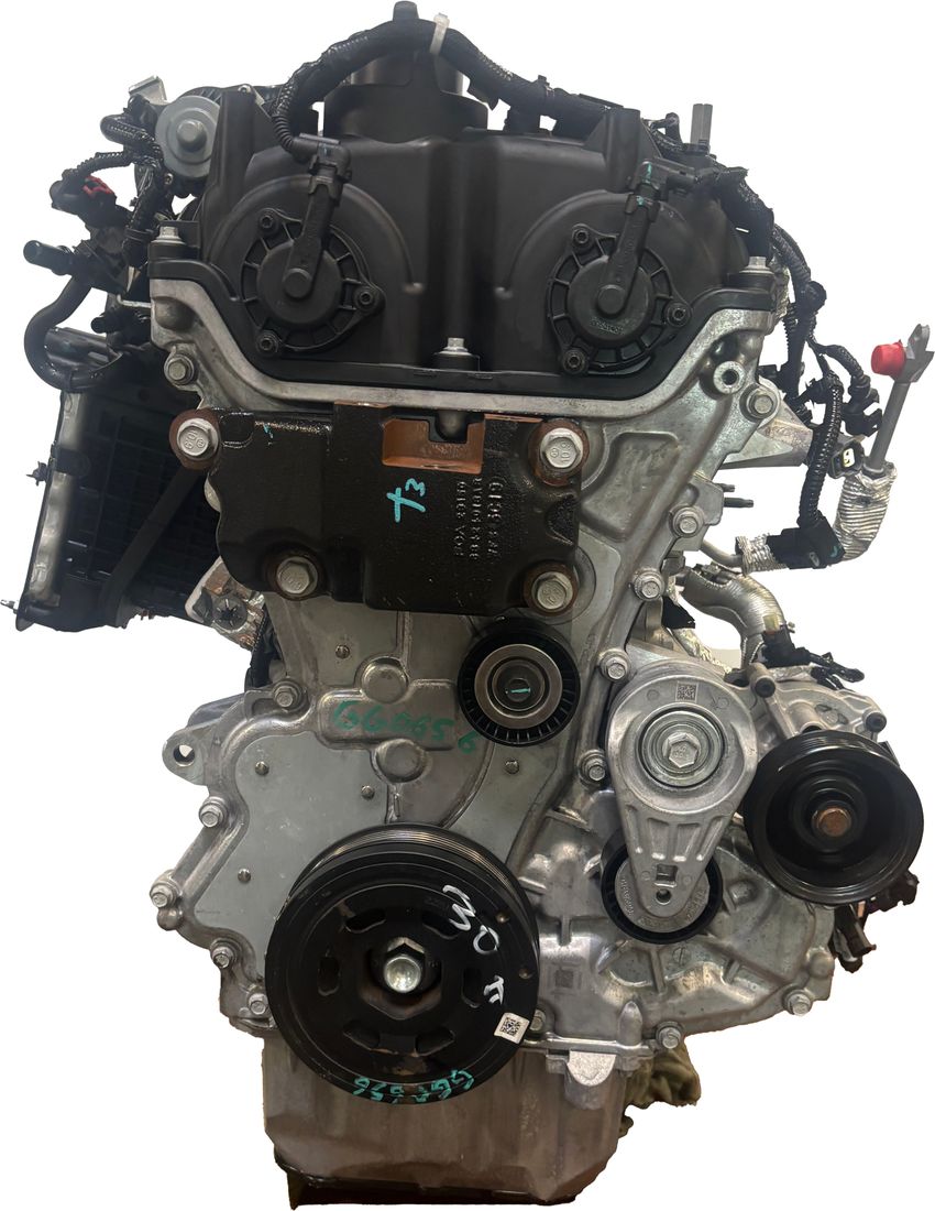Moteur d'occasion Jeep 2.0L EC1 – état général