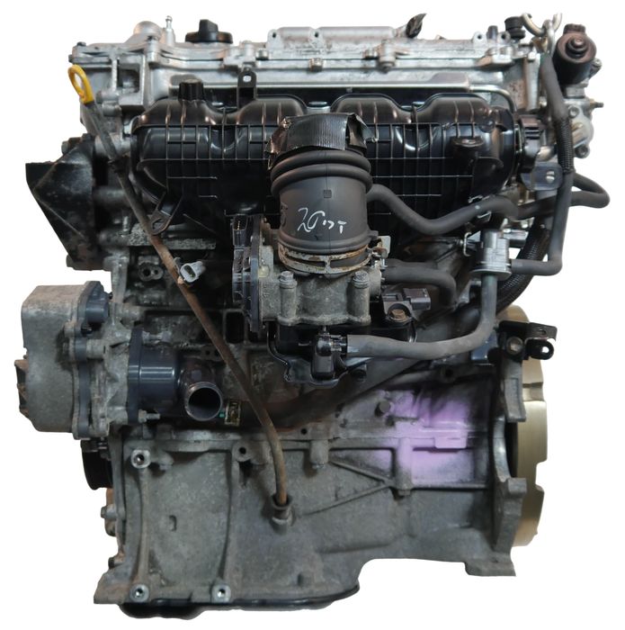 Moteur d'occasion Toyota Prius MK3 1.8L – 2ZR-FXE/2ZR