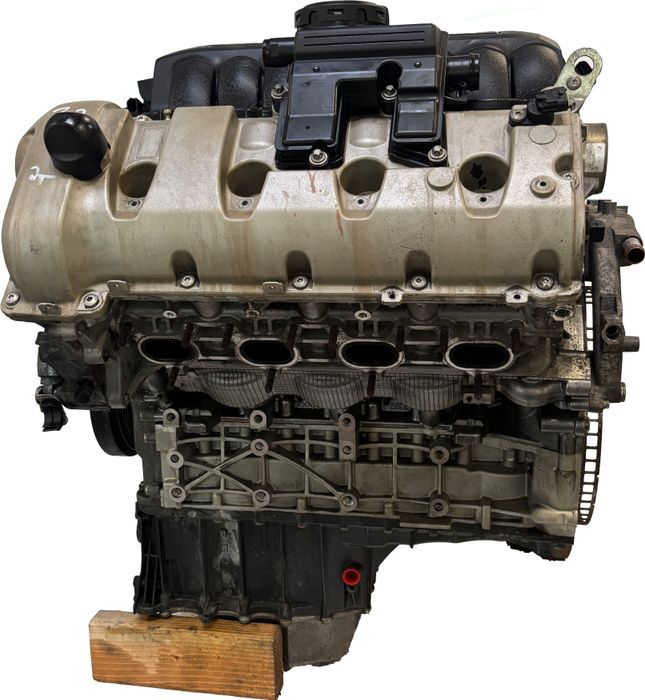 Moteur d'occasion Porsche 4.8L M48.52-M48-48.52 – état général