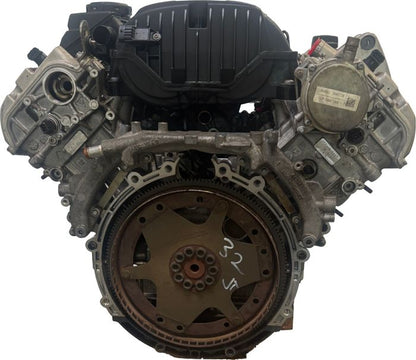 Moteur d'occasion Porsche Cayenne 92A 4.8L – M48.52-M48-48.52