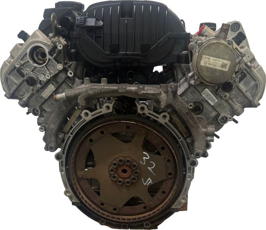 Moteur d'occasion Porsche Cayenne 92A 4.8L – M48.52-M48-48.52