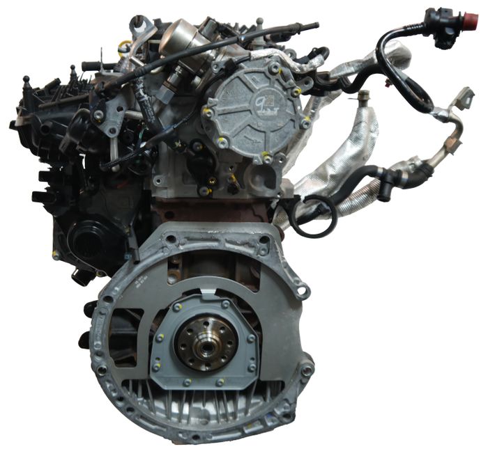 Moteur d'occasion VW 2.0L DNND-DNN – état général