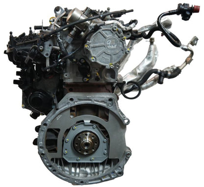 Moteur d'occasion VW 2.0L DNND-DNN – état général