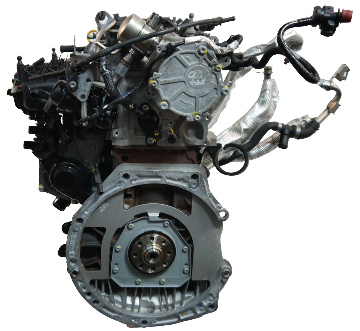 Moteur d'occasion VW 2.0L DNND-DNN – état général