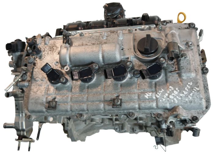 Moteur Toyota Prius MK3 2ZR-FXE/2ZR – Express Parts Belgique