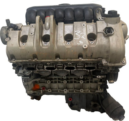 Bloc moteur Porsche 4.8L M48.52-M48-48.52 – Express Parts