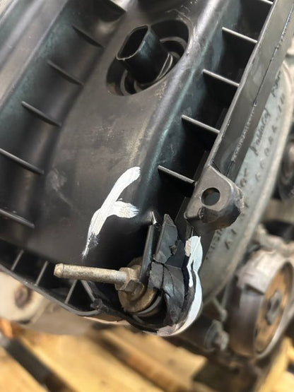 Moteur Ford F150 F-150 T62RSEM – Express Parts Belgique