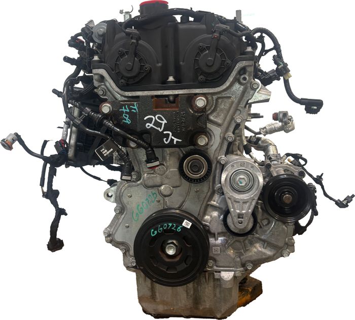 Bloc moteur Dodge 2.0L EC1 – Express Parts